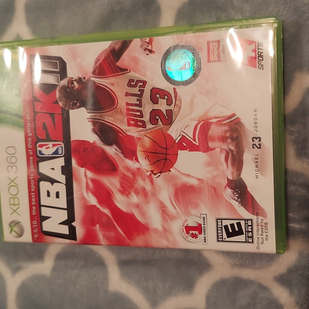 XBOX 360